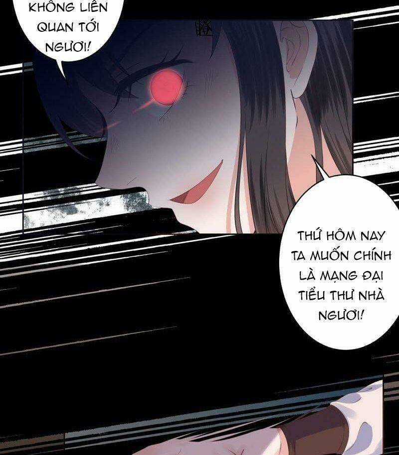 Vương Gia Kiêu Ngạo Quá Khó Cua Chapter 19 trang 10