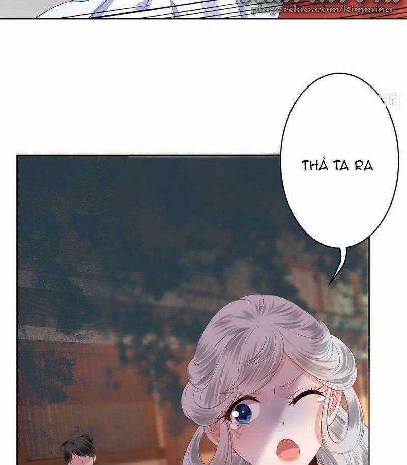 Vương Gia Kiêu Ngạo Quá Khó Cua Chapter 19 trang 13