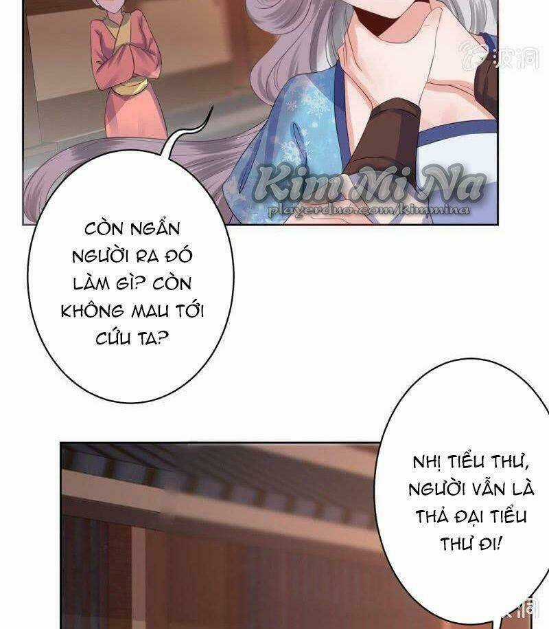 Vương Gia Kiêu Ngạo Quá Khó Cua Chapter 19 trang 14