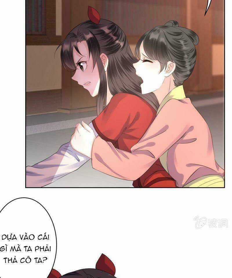 Vương Gia Kiêu Ngạo Quá Khó Cua Chapter 19 trang 15