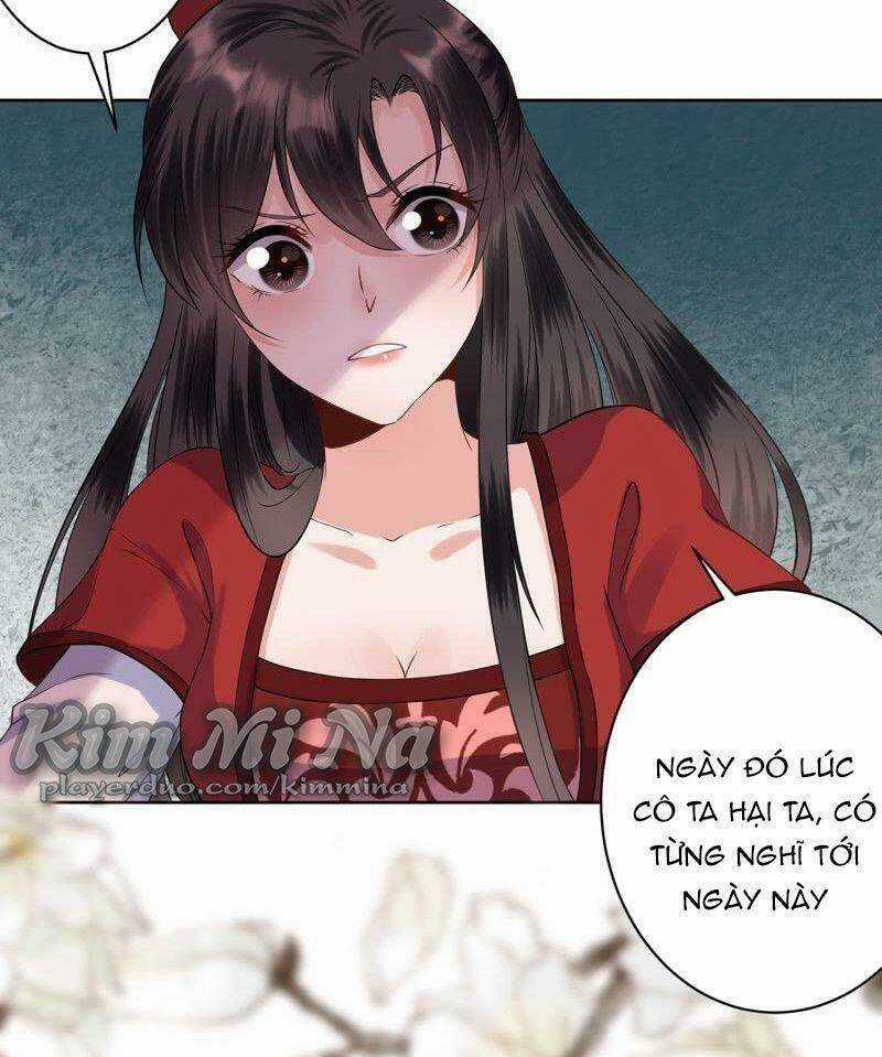 Vương Gia Kiêu Ngạo Quá Khó Cua Chapter 19 trang 16