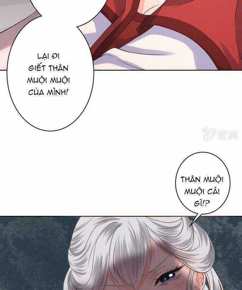 Vương Gia Kiêu Ngạo Quá Khó Cua Chapter 19 trang 19