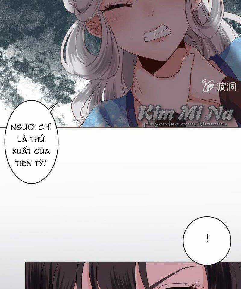 Vương Gia Kiêu Ngạo Quá Khó Cua Chapter 19 trang 20