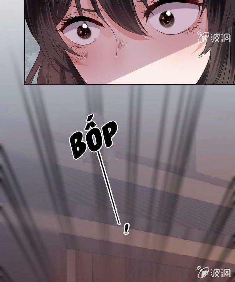 Vương Gia Kiêu Ngạo Quá Khó Cua Chapter 19 trang 21