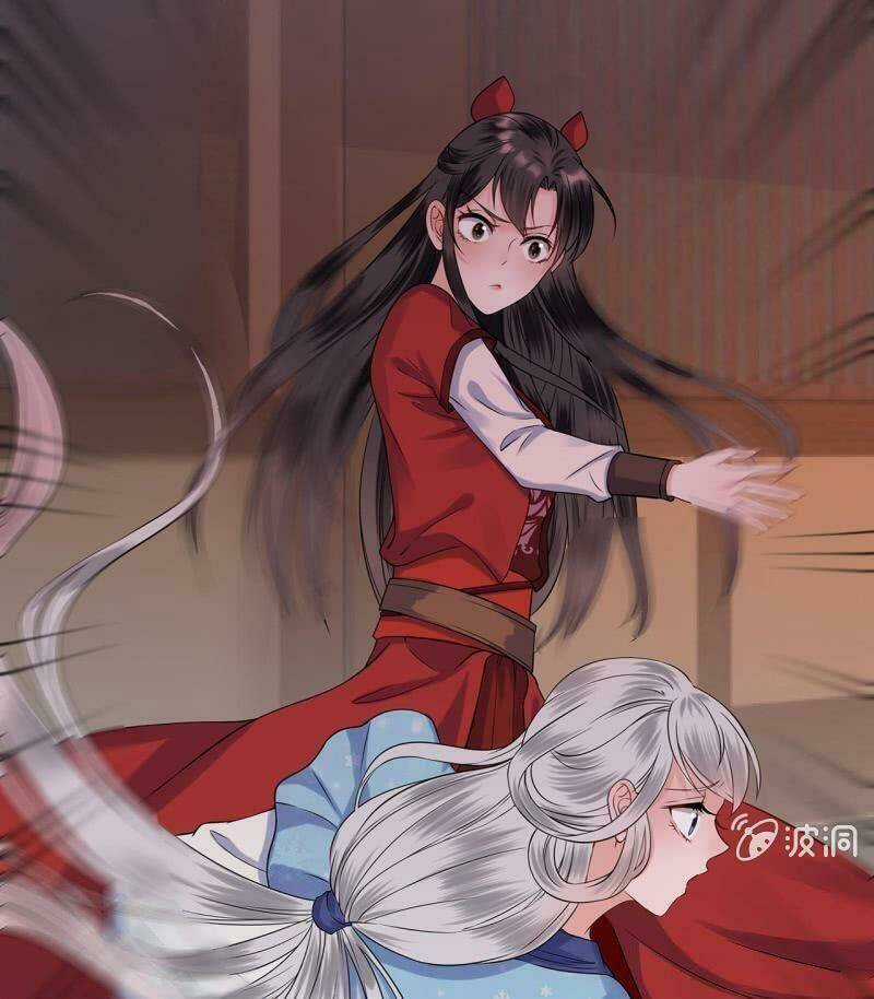 Vương Gia Kiêu Ngạo Quá Khó Cua Chapter 19 trang 22