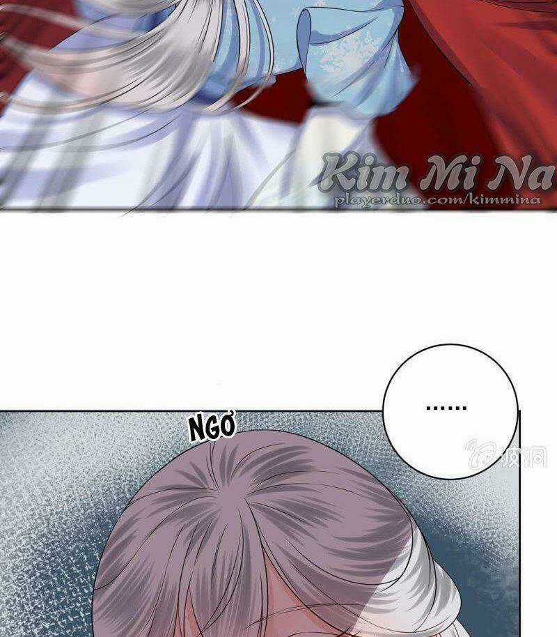 Vương Gia Kiêu Ngạo Quá Khó Cua Chapter 19 trang 23