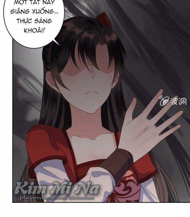 Vương Gia Kiêu Ngạo Quá Khó Cua Chapter 19 trang 25