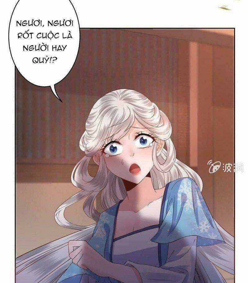 Vương Gia Kiêu Ngạo Quá Khó Cua Chapter 19 trang 3