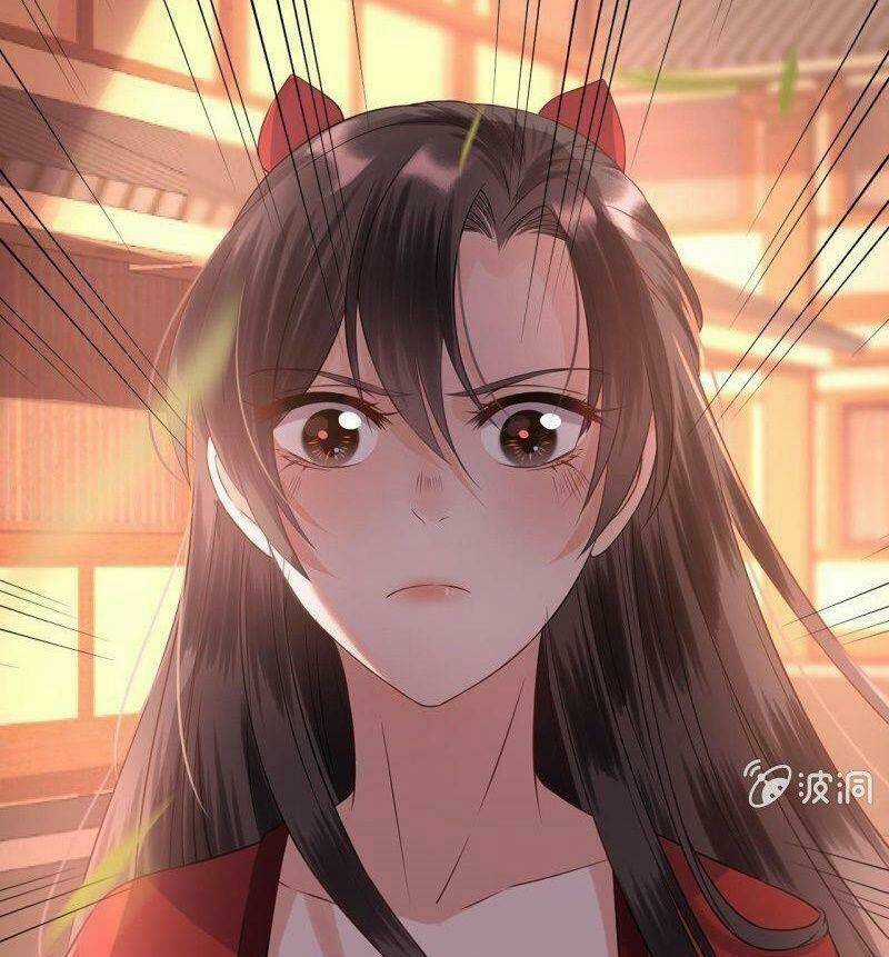 Vương Gia Kiêu Ngạo Quá Khó Cua Chapter 19 trang 30