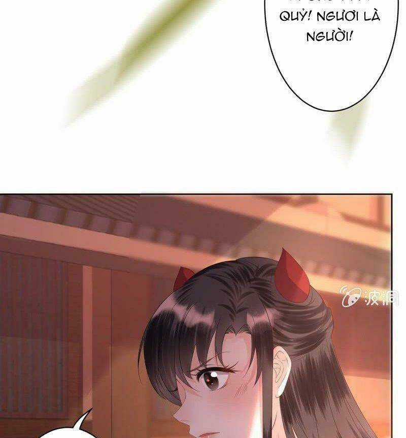 Vương Gia Kiêu Ngạo Quá Khó Cua Chapter 19 trang 32