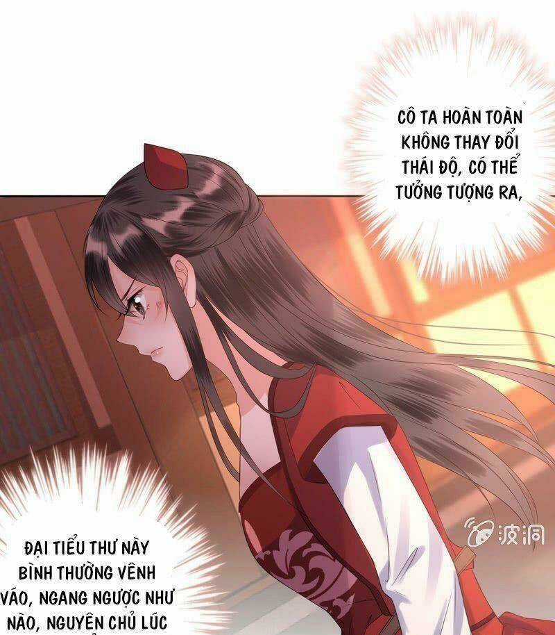 Vương Gia Kiêu Ngạo Quá Khó Cua Chapter 19 trang 36