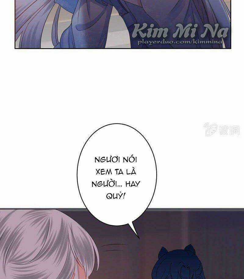 Vương Gia Kiêu Ngạo Quá Khó Cua Chapter 19 trang 4