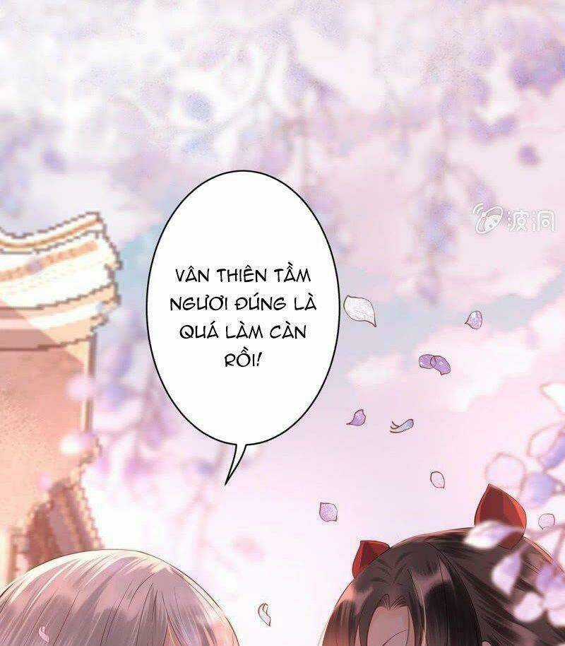 Vương Gia Kiêu Ngạo Quá Khó Cua Chapter 19 trang 40