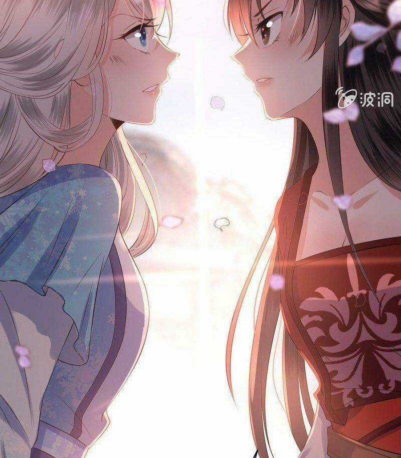 Vương Gia Kiêu Ngạo Quá Khó Cua Chapter 19 trang 41