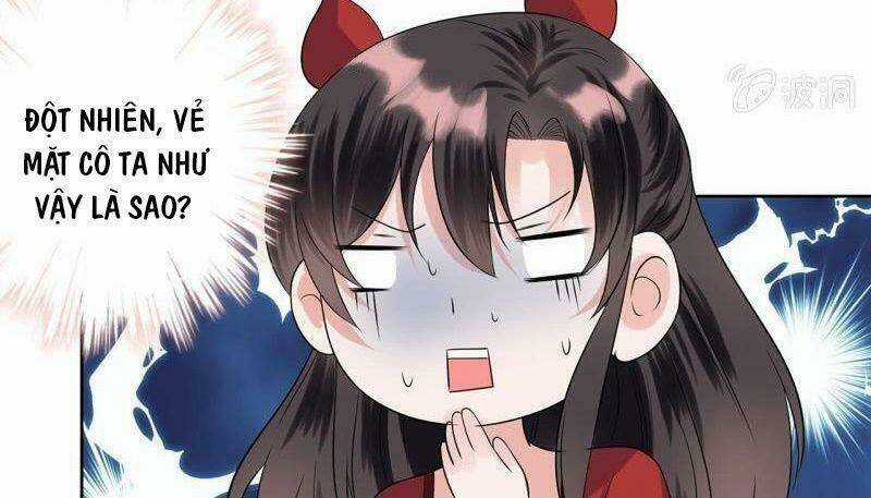 Vương Gia Kiêu Ngạo Quá Khó Cua Chapter 19 trang 48