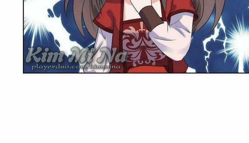 Vương Gia Kiêu Ngạo Quá Khó Cua Chapter 19 trang 49