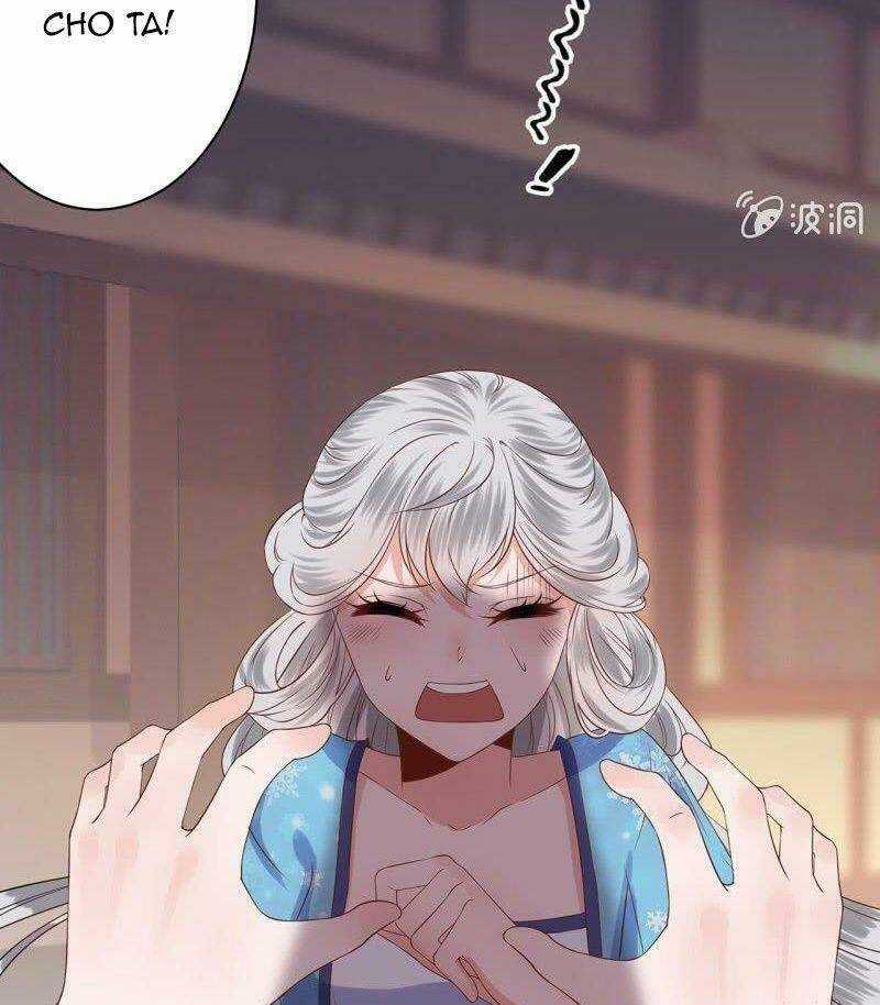 Vương Gia Kiêu Ngạo Quá Khó Cua Chapter 19 trang 6