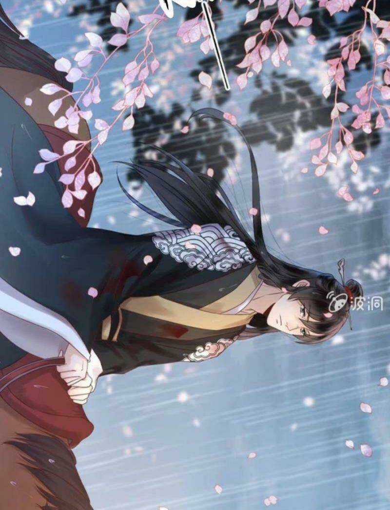 Vương Gia Kiêu Ngạo Quá Khó Cua Chapter 2 trang 10