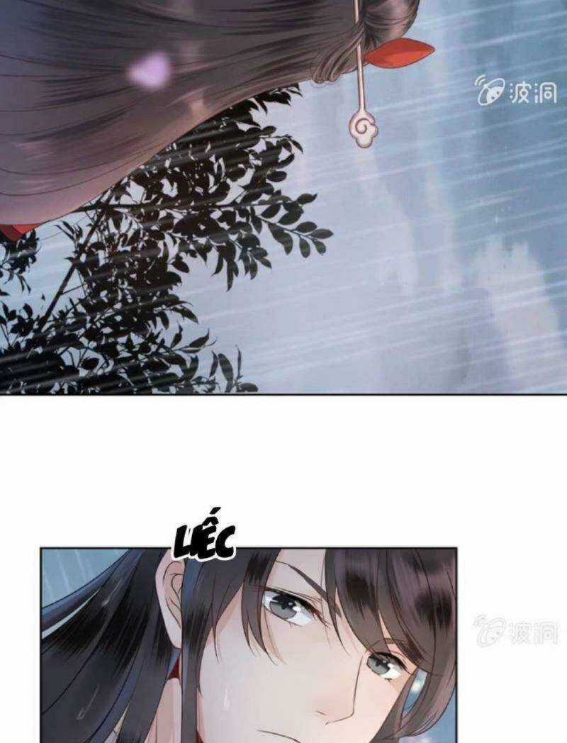 Vương Gia Kiêu Ngạo Quá Khó Cua Chapter 2 trang 12