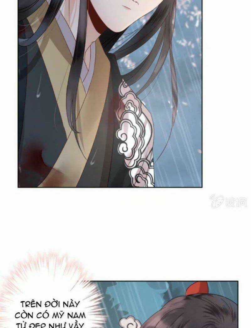 Vương Gia Kiêu Ngạo Quá Khó Cua Chapter 2 trang 13