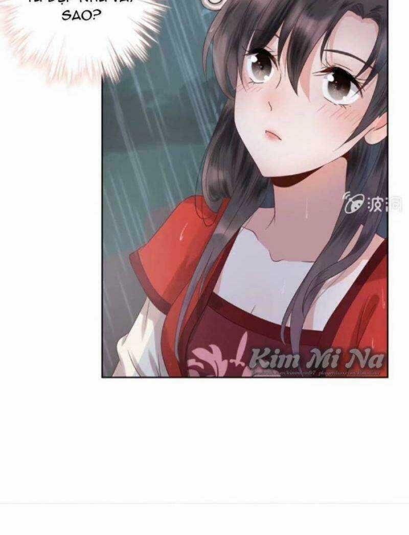 Vương Gia Kiêu Ngạo Quá Khó Cua Chapter 2 trang 14