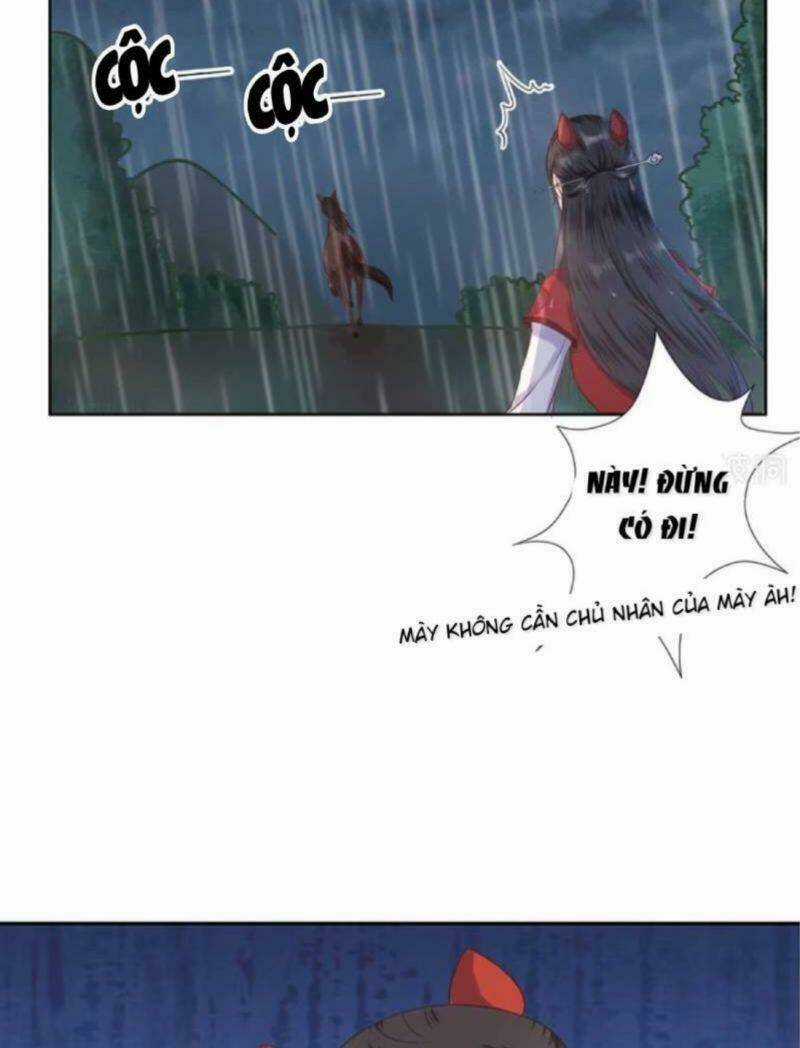 Vương Gia Kiêu Ngạo Quá Khó Cua Chapter 2 trang 19