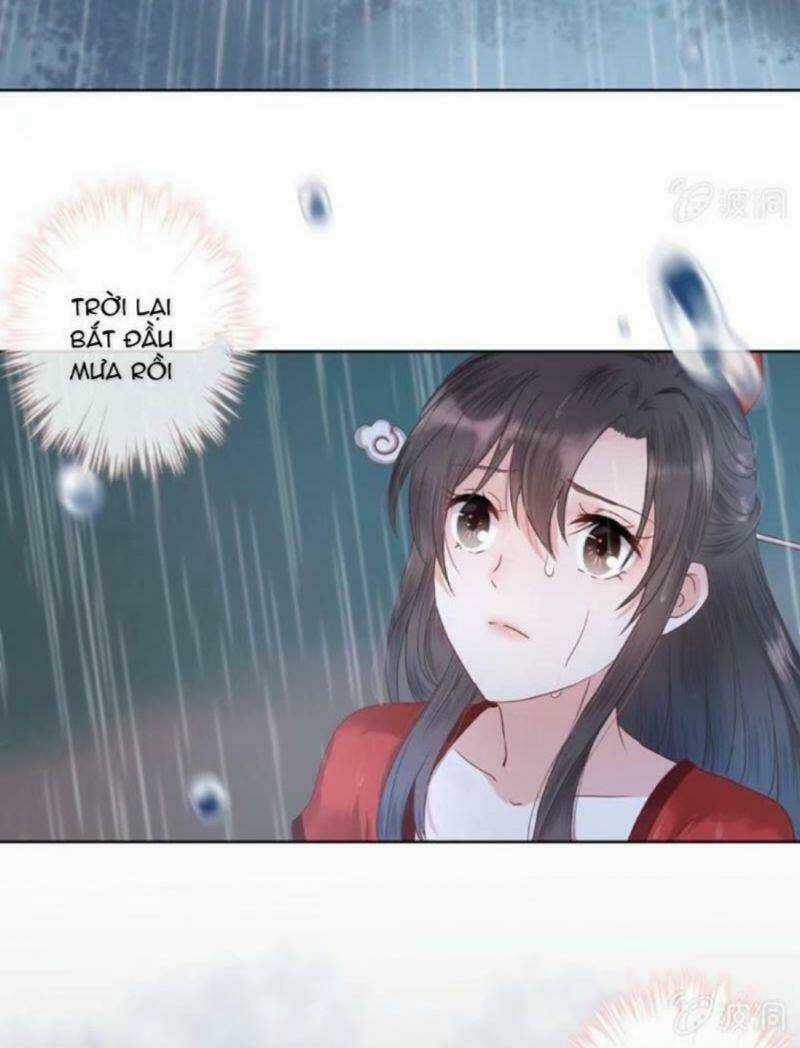 Vương Gia Kiêu Ngạo Quá Khó Cua Chapter 2 trang 2