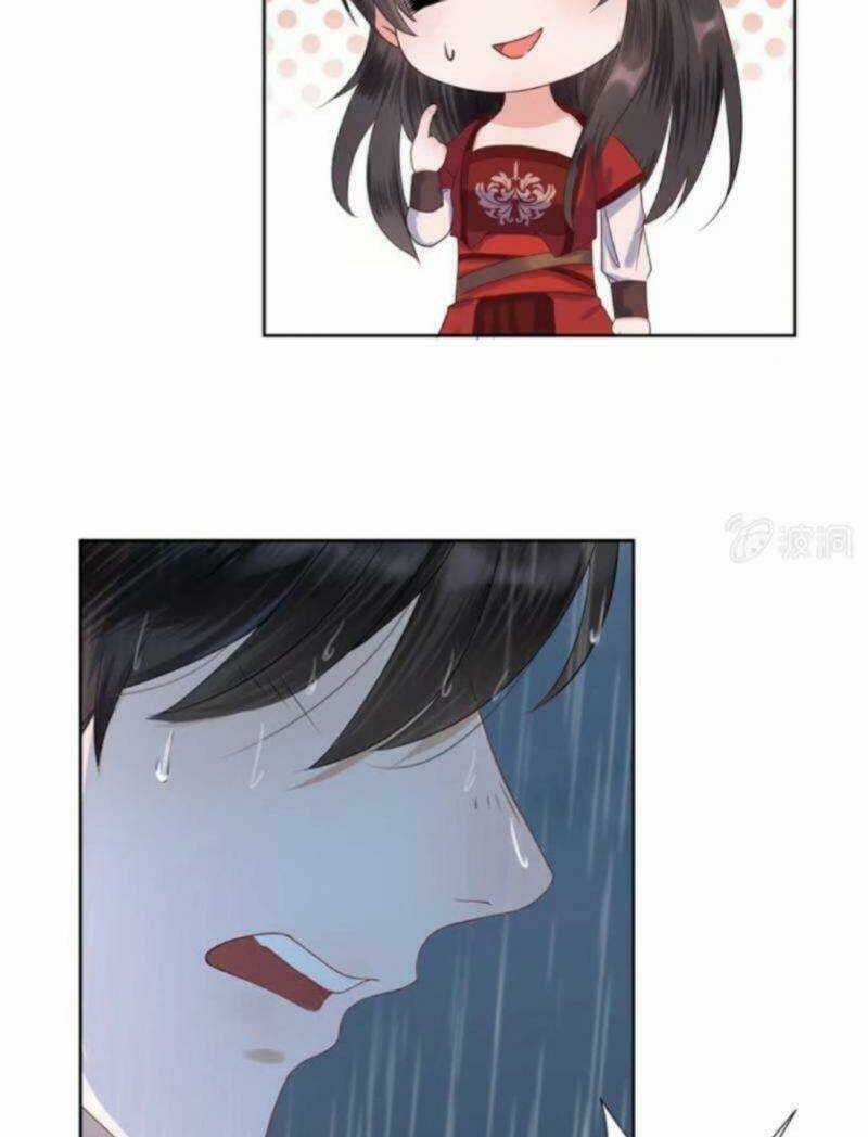 Vương Gia Kiêu Ngạo Quá Khó Cua Chapter 2 trang 26