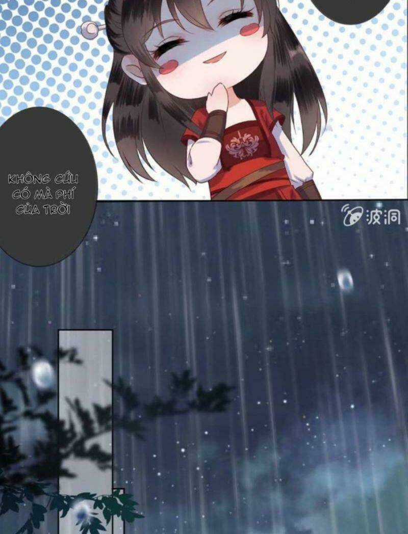 Vương Gia Kiêu Ngạo Quá Khó Cua Chapter 2 trang 31