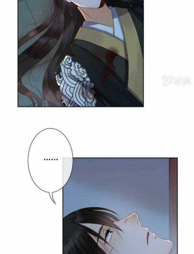 Vương Gia Kiêu Ngạo Quá Khó Cua Chapter 2 trang 35