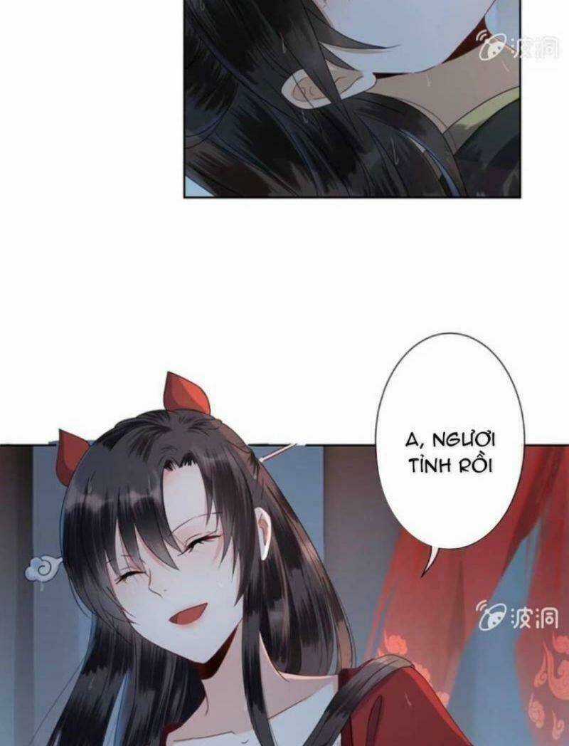 Vương Gia Kiêu Ngạo Quá Khó Cua Chapter 2 trang 36