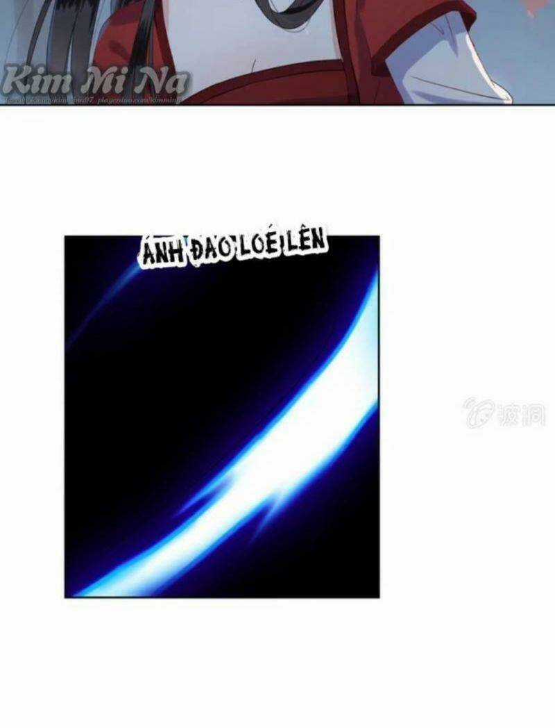 Vương Gia Kiêu Ngạo Quá Khó Cua Chapter 2 trang 37