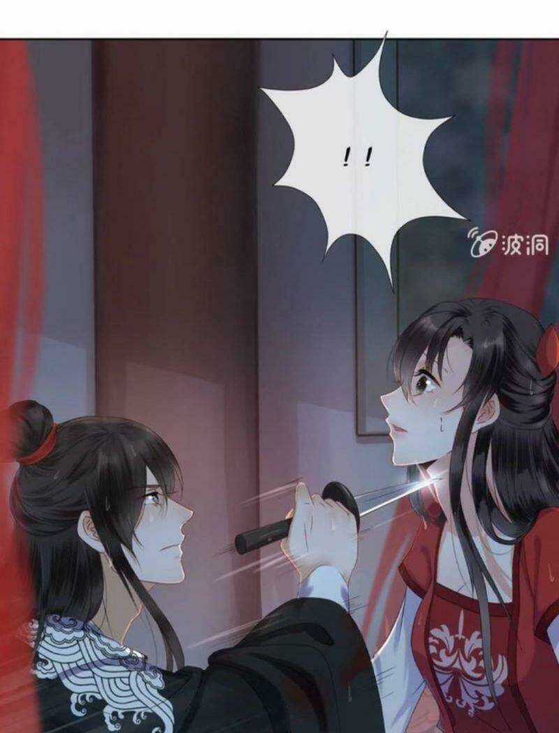 Vương Gia Kiêu Ngạo Quá Khó Cua Chapter 2 trang 38