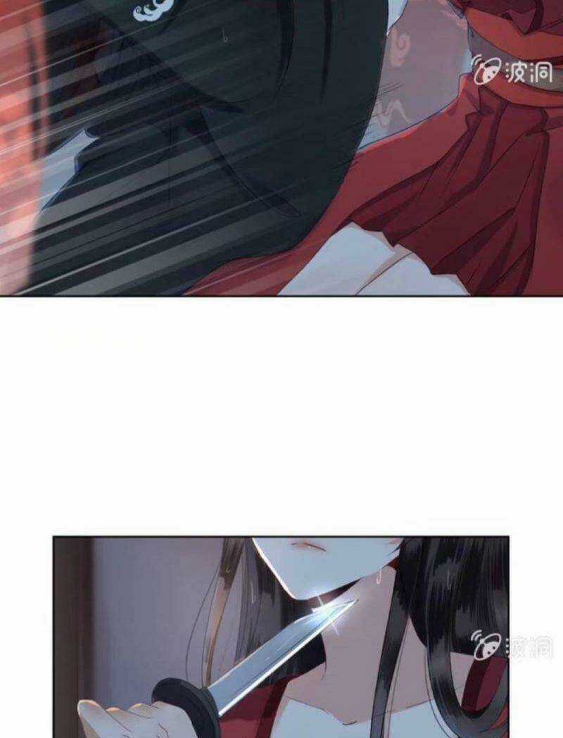 Vương Gia Kiêu Ngạo Quá Khó Cua Chapter 2 trang 39