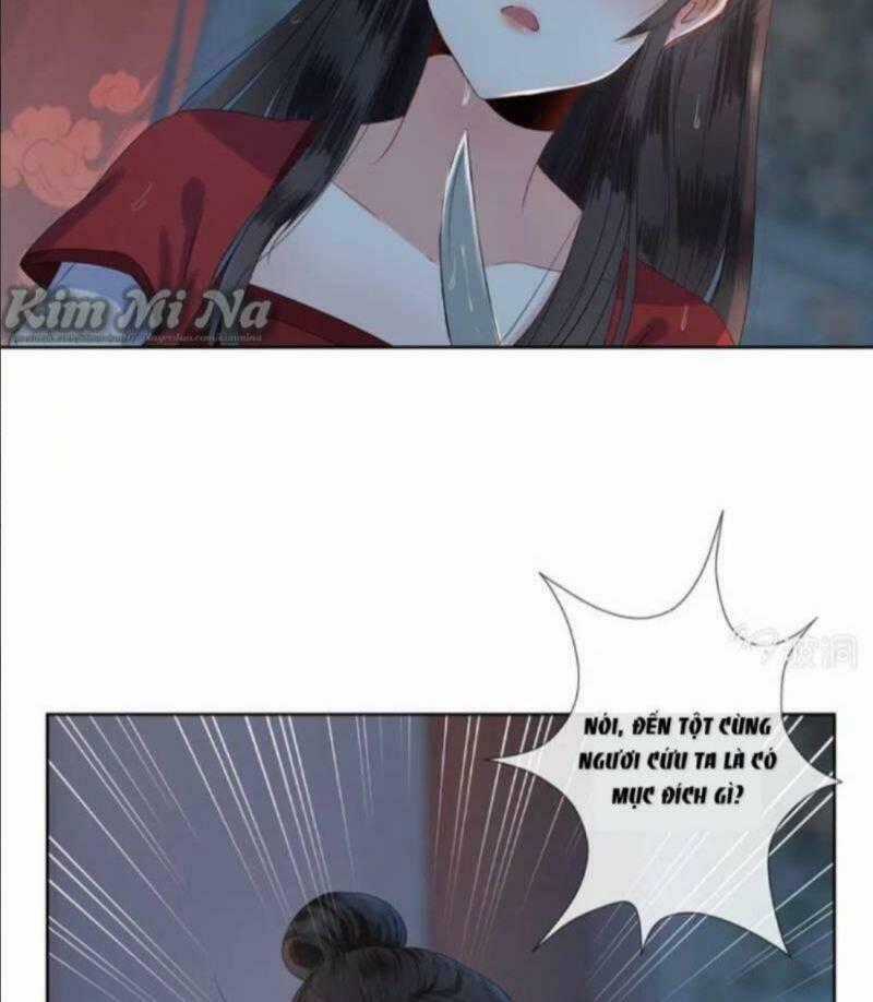 Vương Gia Kiêu Ngạo Quá Khó Cua Chapter 2 trang 41