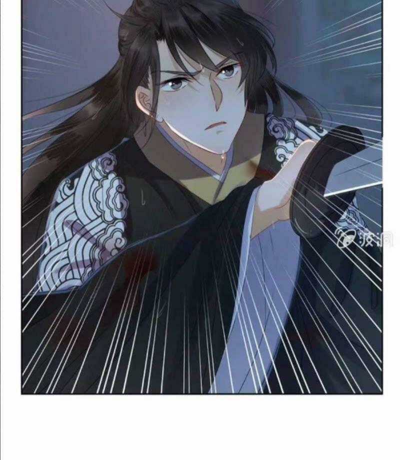 Vương Gia Kiêu Ngạo Quá Khó Cua Chapter 2 trang 42