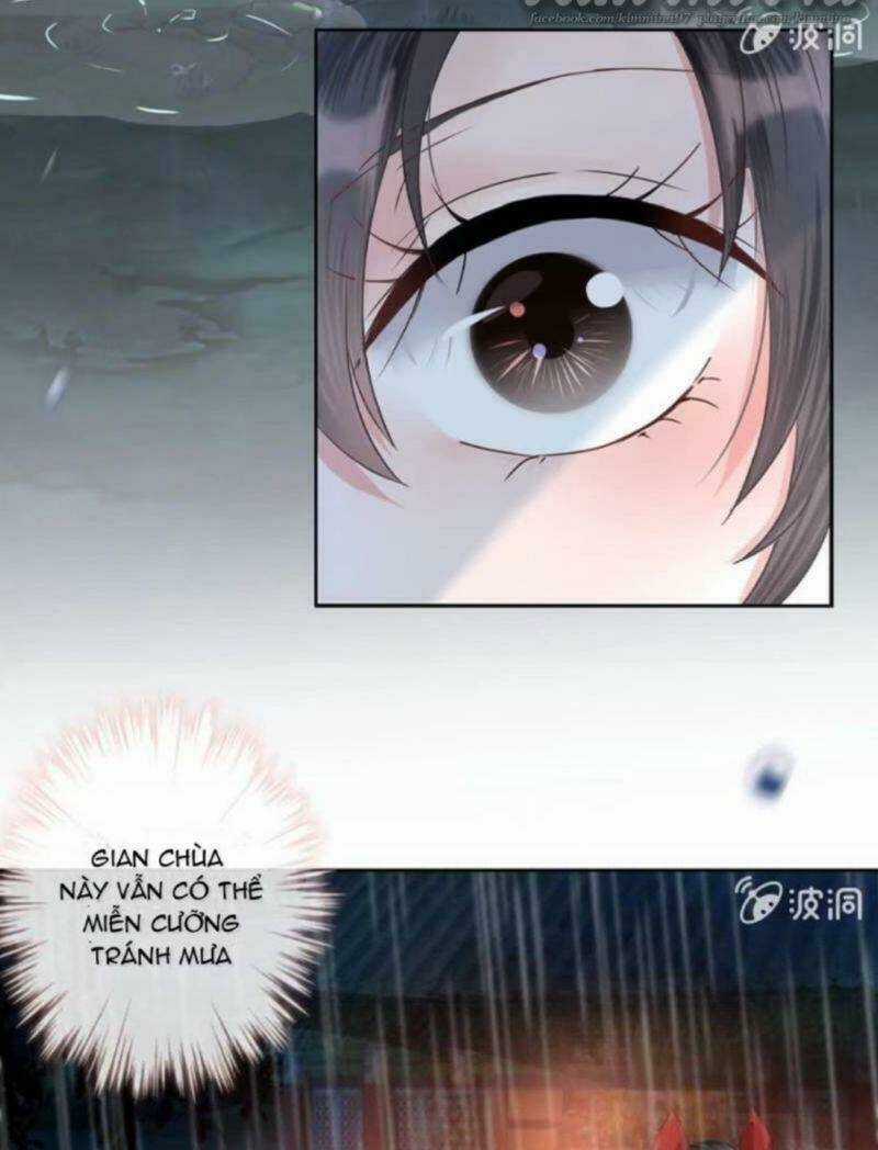 Vương Gia Kiêu Ngạo Quá Khó Cua Chapter 2 trang 6