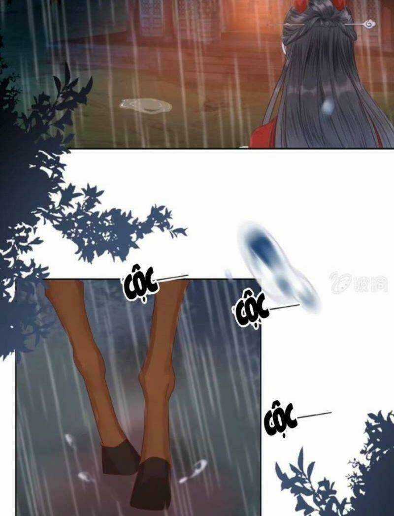 Vương Gia Kiêu Ngạo Quá Khó Cua Chapter 2 trang 7