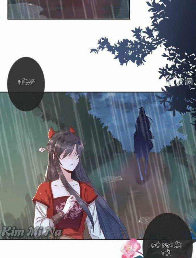 Vương Gia Kiêu Ngạo Quá Khó Cua Chapter 2 trang 8