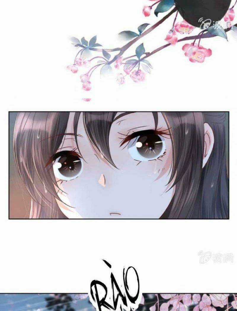 Vương Gia Kiêu Ngạo Quá Khó Cua Chapter 2 trang 9