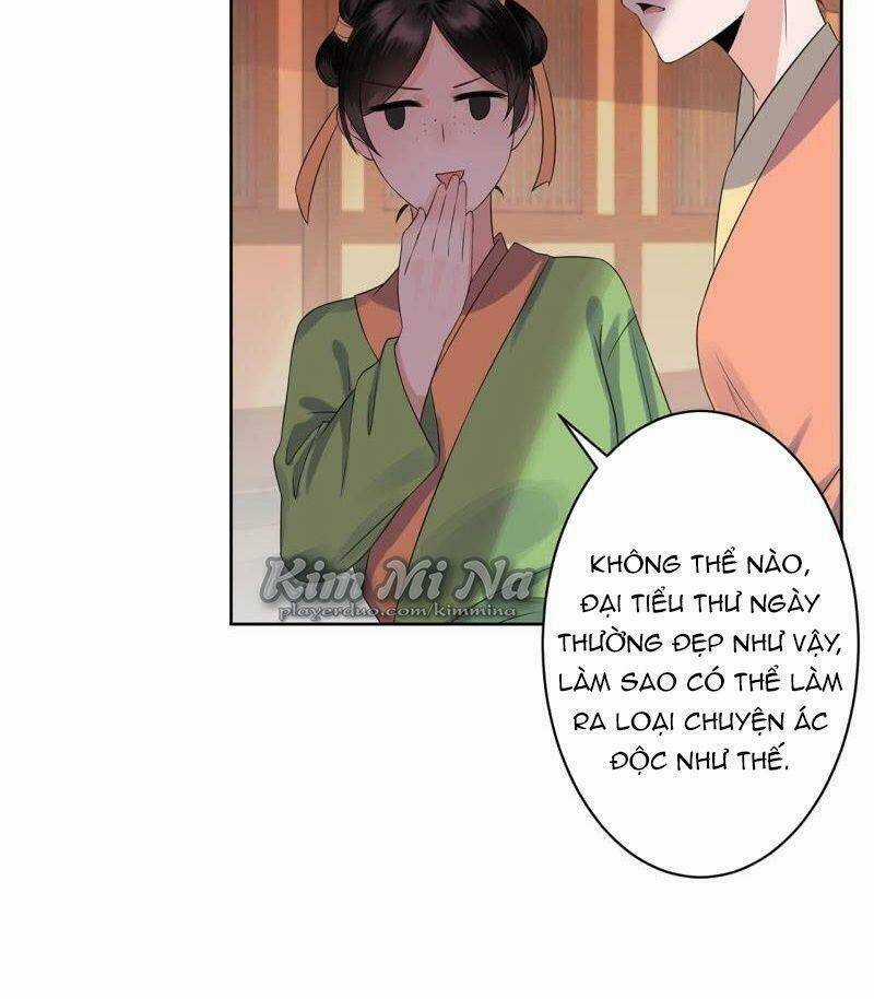 Vương Gia Kiêu Ngạo Quá Khó Cua Chapter 20 trang 10