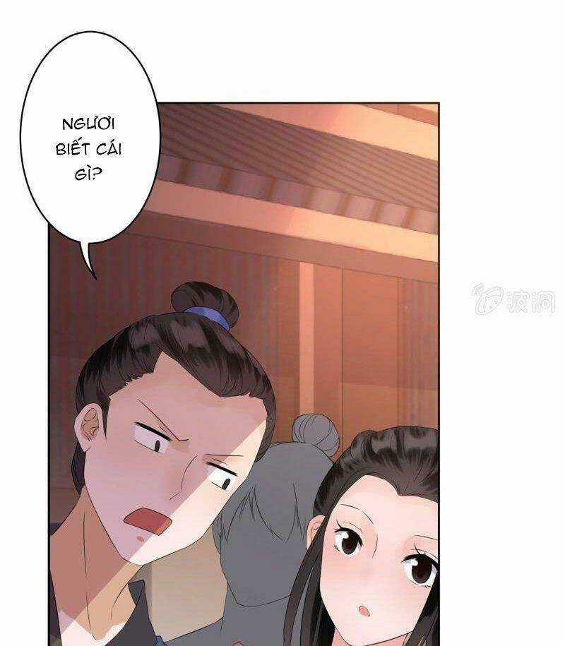 Vương Gia Kiêu Ngạo Quá Khó Cua Chapter 20 trang 11