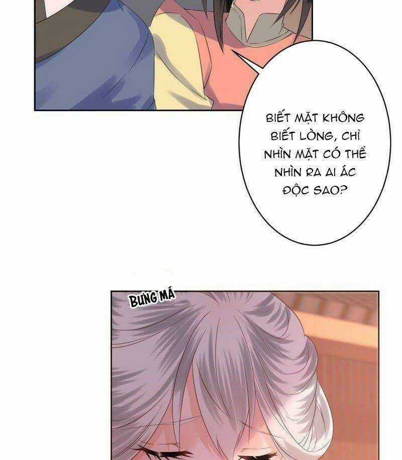 Vương Gia Kiêu Ngạo Quá Khó Cua Chapter 20 trang 12