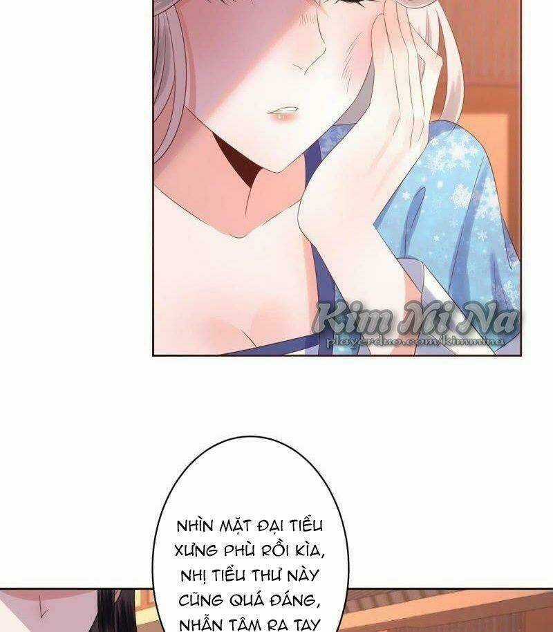 Vương Gia Kiêu Ngạo Quá Khó Cua Chapter 20 trang 13