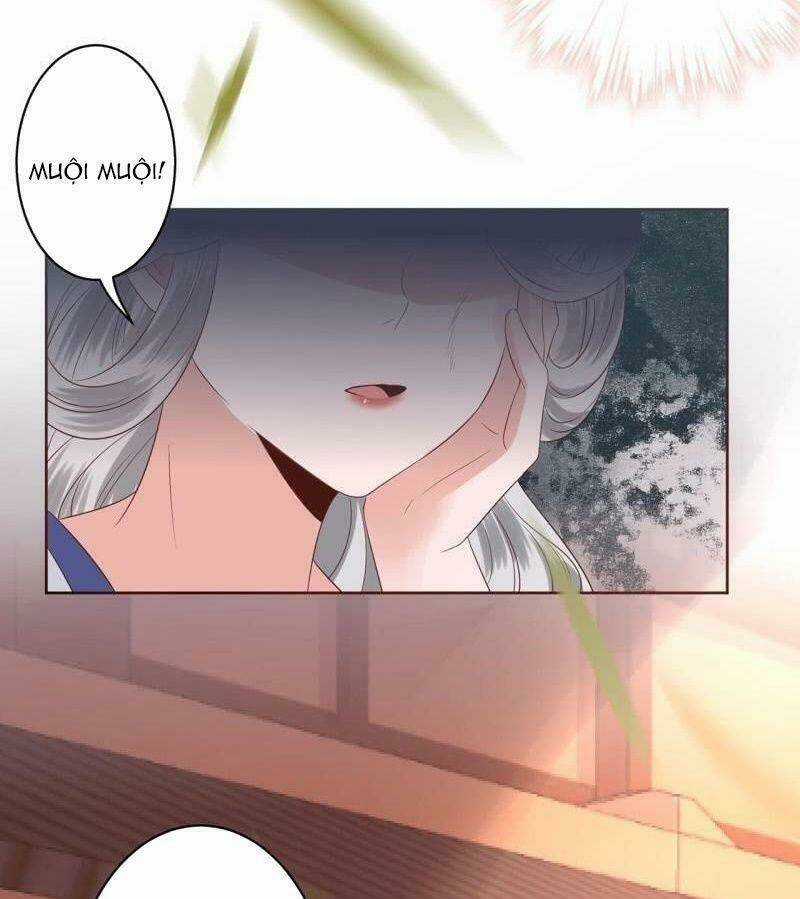 Vương Gia Kiêu Ngạo Quá Khó Cua Chapter 20 trang 16