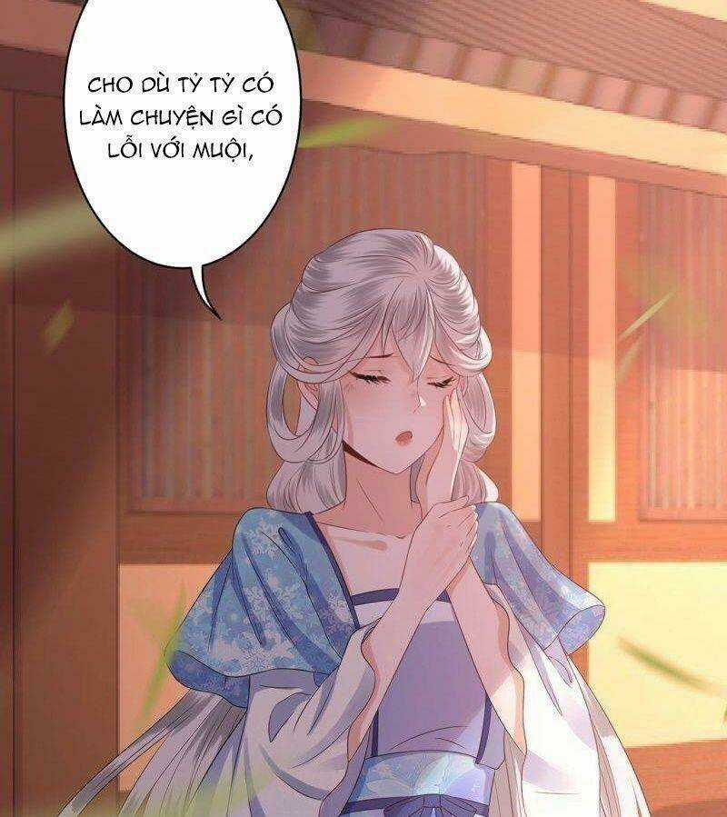 Vương Gia Kiêu Ngạo Quá Khó Cua Chapter 20 trang 17