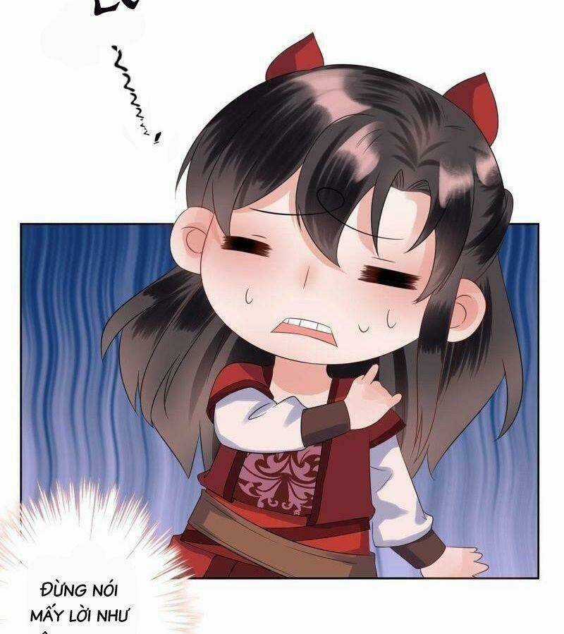 Vương Gia Kiêu Ngạo Quá Khó Cua Chapter 20 trang 19