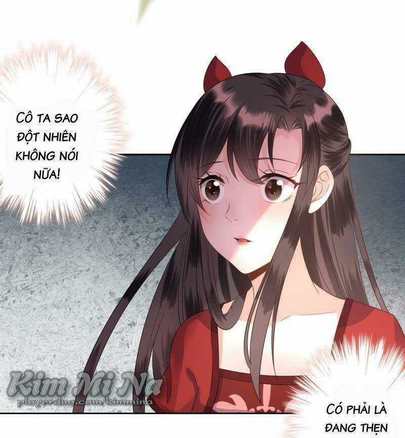 Vương Gia Kiêu Ngạo Quá Khó Cua Chapter 20 trang 2