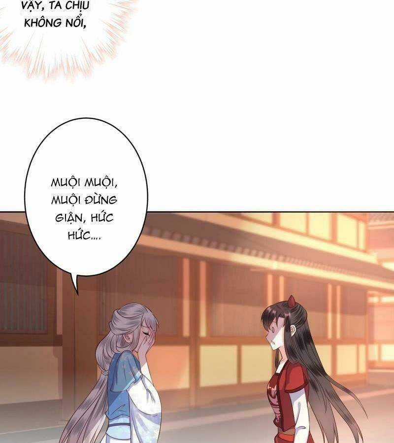 Vương Gia Kiêu Ngạo Quá Khó Cua Chapter 20 trang 20