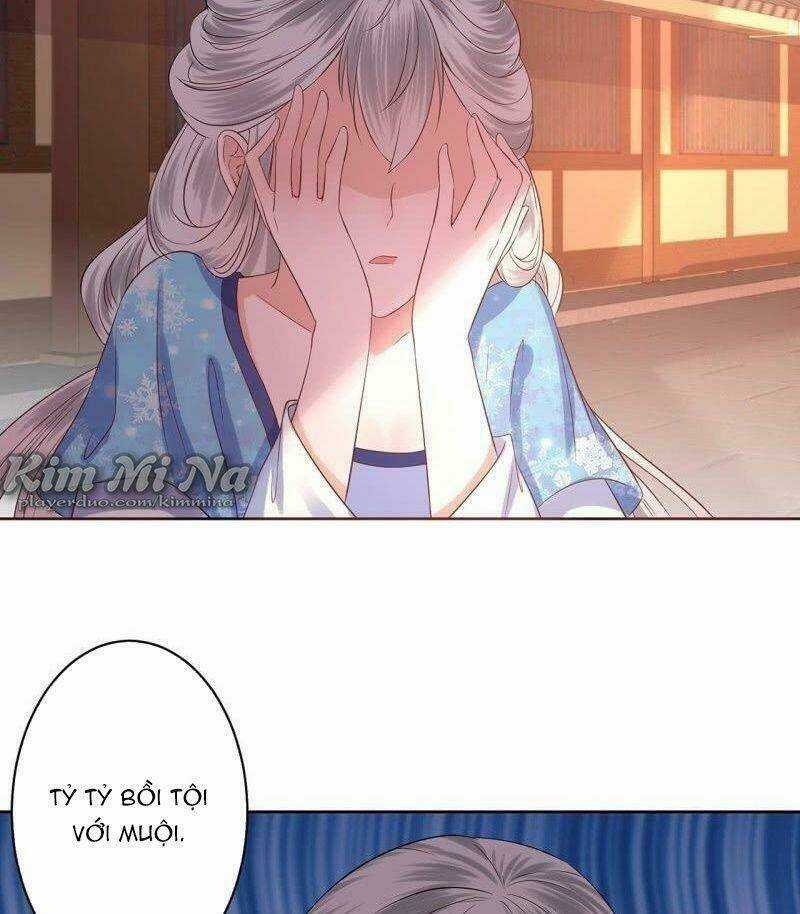 Vương Gia Kiêu Ngạo Quá Khó Cua Chapter 20 trang 23